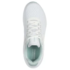 Discount Skechers Women's , GO RUN Consistent 2.0 Sneaker White/Mint