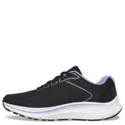 Online Skechers Women's , GO RUN Consistent 2.0 Sneaker Black/Lavender