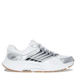 Hot Skechers Women's , Go Run Consistent 2.0 - Aragon Sneaker White/Silver/Black