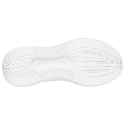 Best Skechers Women's , GO RUN Elevate - Cadena Running Shoe White Silver