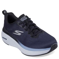 Sale Skechers Women's , GO RUN Elevate 2.0 Running Shoe Black/Blue