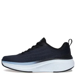 Sale Skechers Women's , GO RUN Elevate 2.0 Running Shoe Black/Blue
