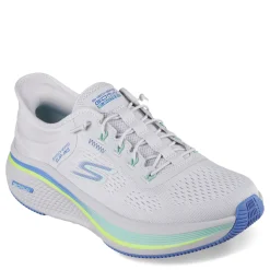 Women's , GO RUN Elevate 2.0 Slip-Ins - Banyan Running Shoe-Skechers Sale