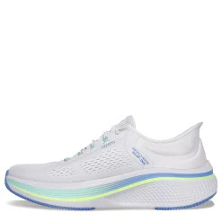 Women's , GO RUN Elevate 2.0 Slip-Ins - Banyan Running Shoe-Skechers Sale