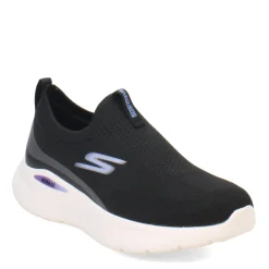 Clearance Skechers Women's , GO RUN Lite Running Shoe Black
