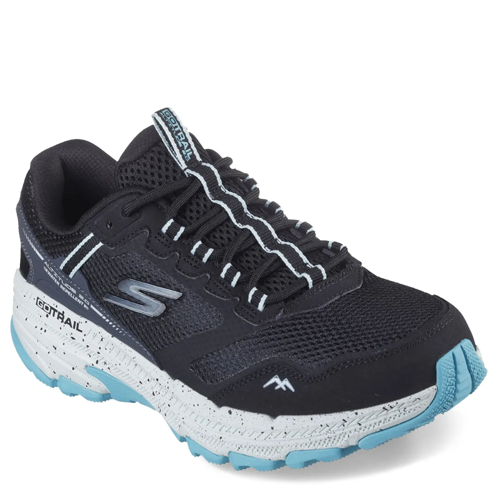 Women's , GO RUN Trail Altitude 2.0 - Ravine Trail Running Shoe-Skechers Hot