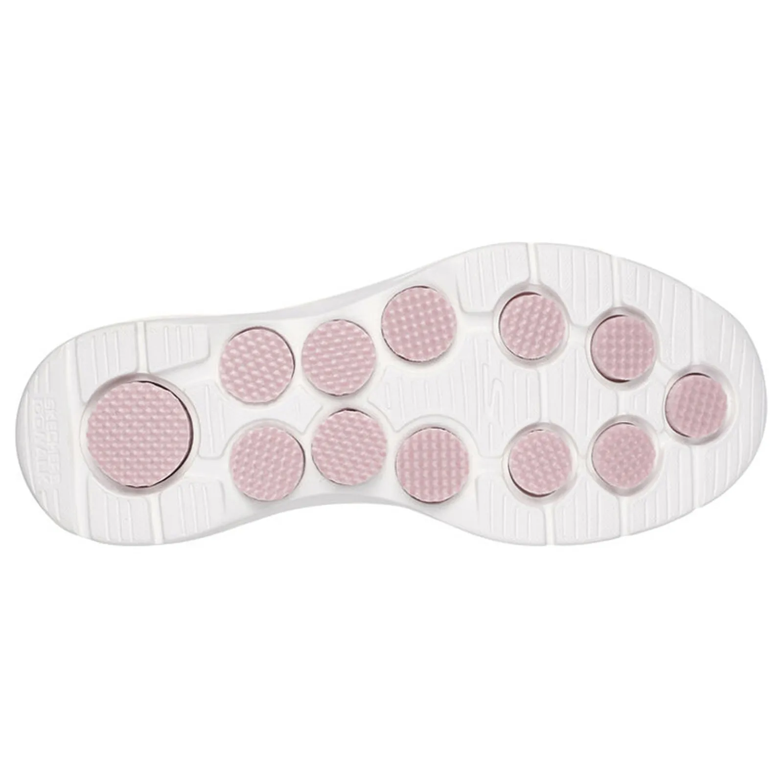 Sale Skechers Women's , GO WALK 7 - Blink Sneaker Mauve