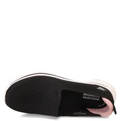 Skechers Women's , GO WALK 7 - Vina Sneaker Black Pink