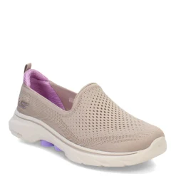 Women's , GO WALK 7 - Vina Sneaker-Skechers Online