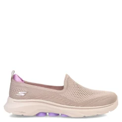 Women's , GO WALK 7 - Vina Sneaker-Skechers Online