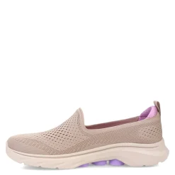Women's , GO WALK 7 - Vina Sneaker-Skechers Online