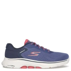 Women's , GO WALK 7 - Cosmic Waves Sneaker-Skechers Online