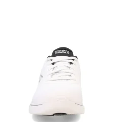 Women's , GO WALK 7 - Cosmic Waves Sneaker-Skechers Discount