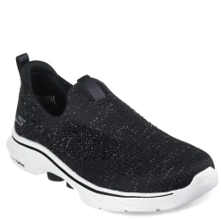 Women's , GO WALK 7 - Blink Sneaker-Skechers Discount