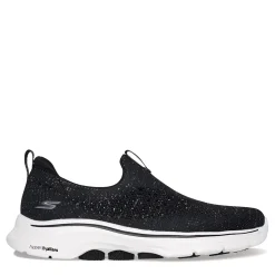 Women's , GO WALK 7 - Blink Sneaker-Skechers Discount
