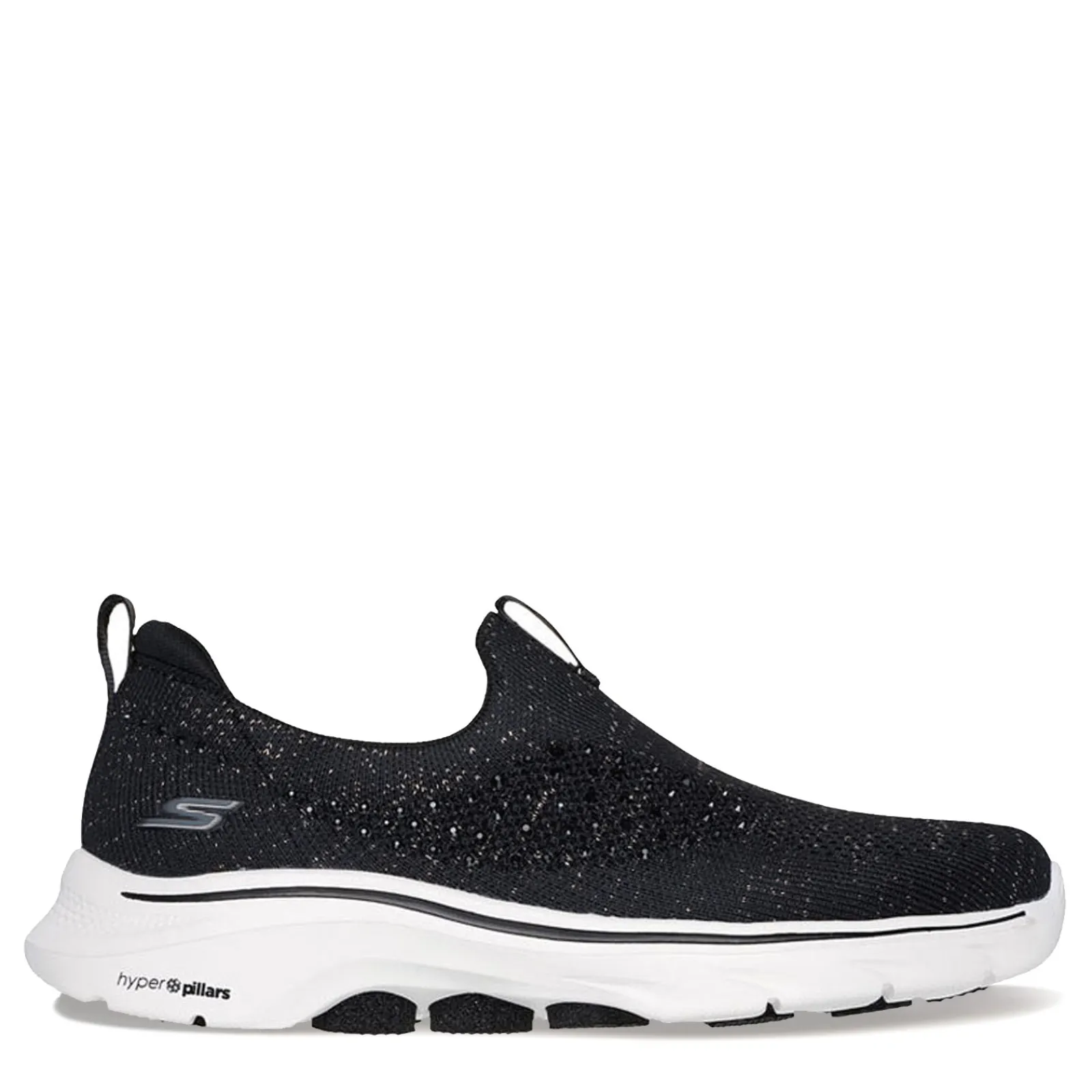 Women's , GO WALK 7 - Blink Sneaker-Skechers Discount