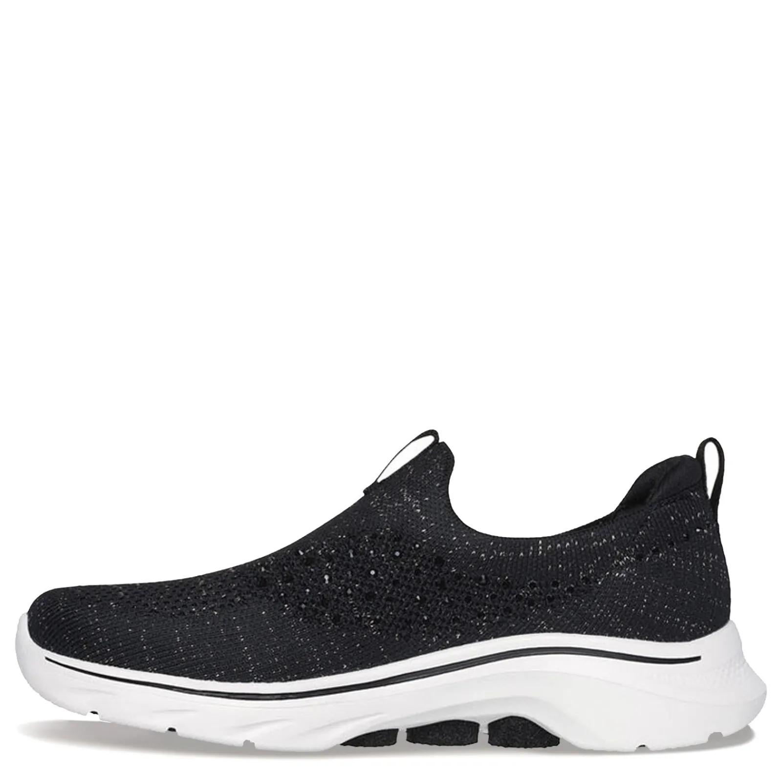 Women's , GO WALK 7 - Blink Sneaker-Skechers Discount