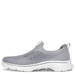 Women's , GO WALK 7 - Blink Sneaker-Skechers