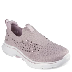 Women's , GO WALK 7 - Blink Sneaker-Skechers New