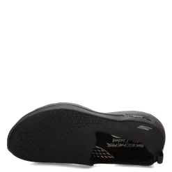 Outlet Skechers Women's , GO WALK Arch Fit Delora Slip-On Black