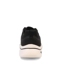 Clearance Skechers Women's , GO WALK Arch Fit 2.0 - Balin Sneaker Black/Multi