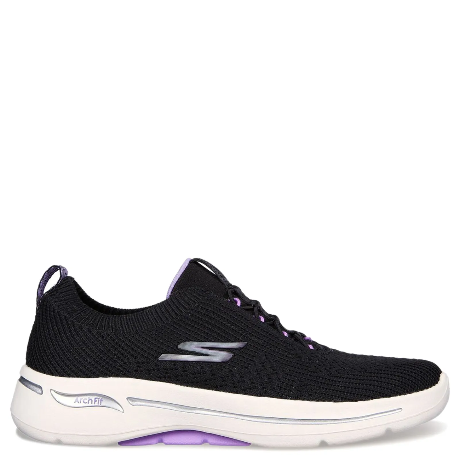 Women's , GO WALK Arch Fit - Crystal Waves Sneaker-Skechers Online