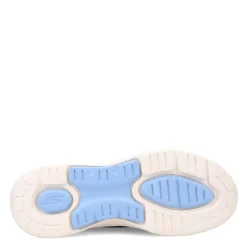 Women's , GO WALK Arch Fit - Crystal Waves Sneaker-Skechers Sale