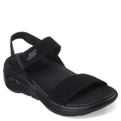 Women's , GO WALK Arch Fit - Polished Sandal-Skechers Clearance