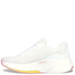 Women's , GO WALK Distance Walker - Morning Sunset Walking Shoe-Skechers Best