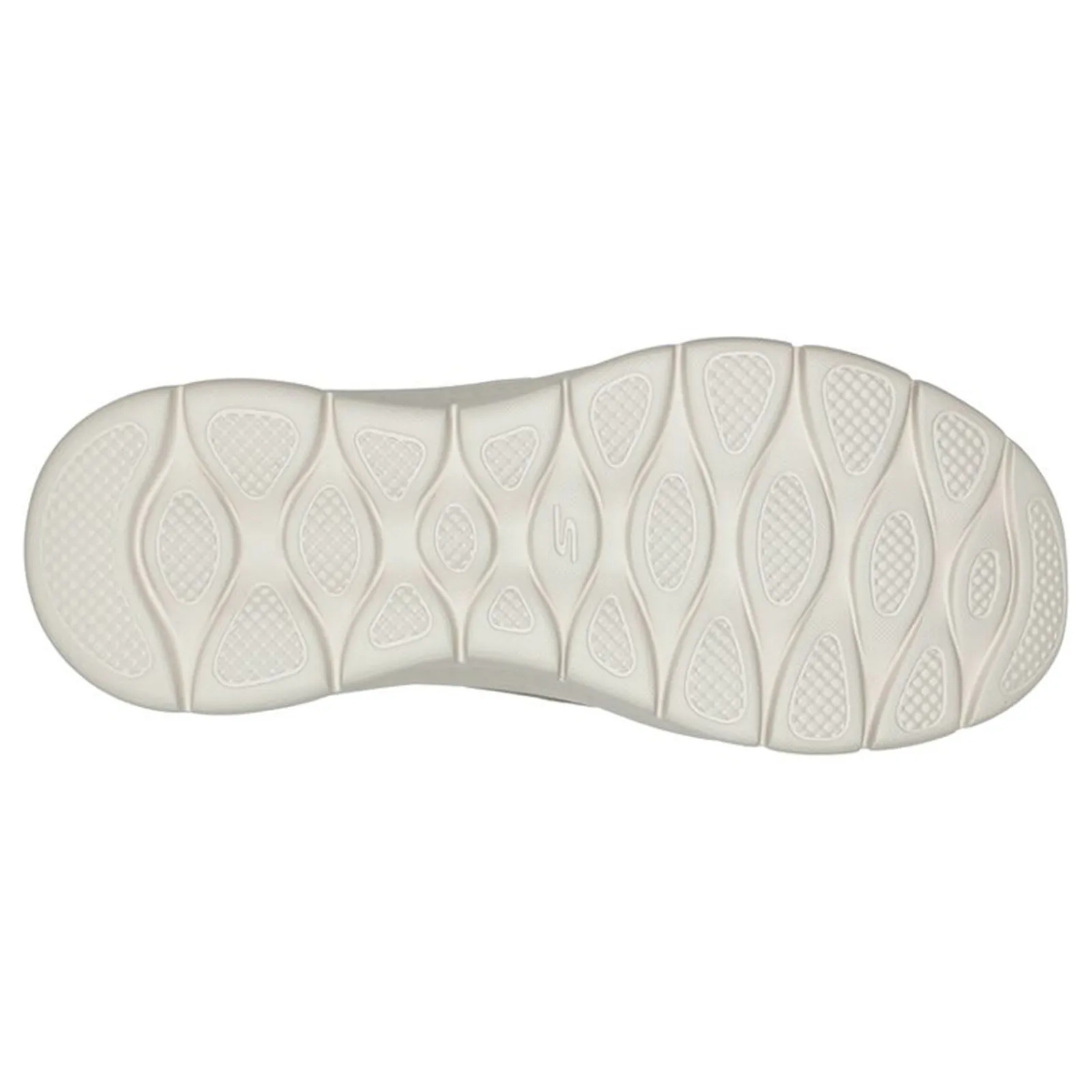 Discount Skechers Women's , GO WALK FLEX - Ocean Wind Sneaker Taupe