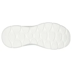 Skechers Women's , GO WALK FLEX - Striking Look Walking Shoe Black Aqua