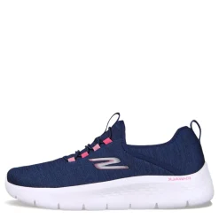 Best Skechers Women's , GO WALK FLEX - Lucy Sneaker Navy