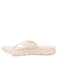 Discount Skechers Women's , GO WALK Flex Sandal - Splendor Sandal Natural