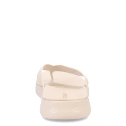 Discount Skechers Women's , GO WALK Flex Sandal - Splendor Sandal Natural