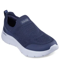 Discount Skechers Women's , GO WALK Flex - Talli Walking Shoe Navy