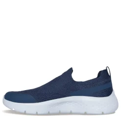 Discount Skechers Women's , GO WALK Flex - Talli Walking Shoe Navy
