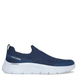 New Skechers Women's , GO WALK Flex - Talli Walking Shoe Navy