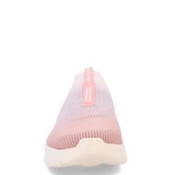 Best Skechers Women’s , GO WALK Flex - Cali Sunset Sneaker Mauve