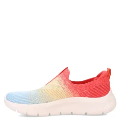 Women's , GO WALK Flex - Cali Sunset Sneaker-Skechers Sale