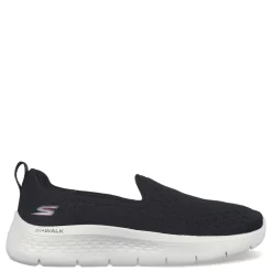 Women's , GO WALK FLEX - Ocean Wind Sneaker-Skechers Clearance