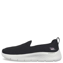 Women's , GO WALK FLEX - Ocean Wind Sneaker-Skechers Clearance