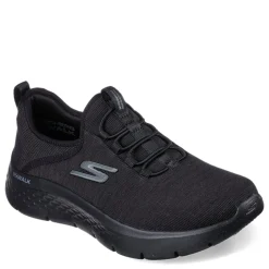 Women's , GO WALK FLEX - Lucy Sneaker-Skechers Hot