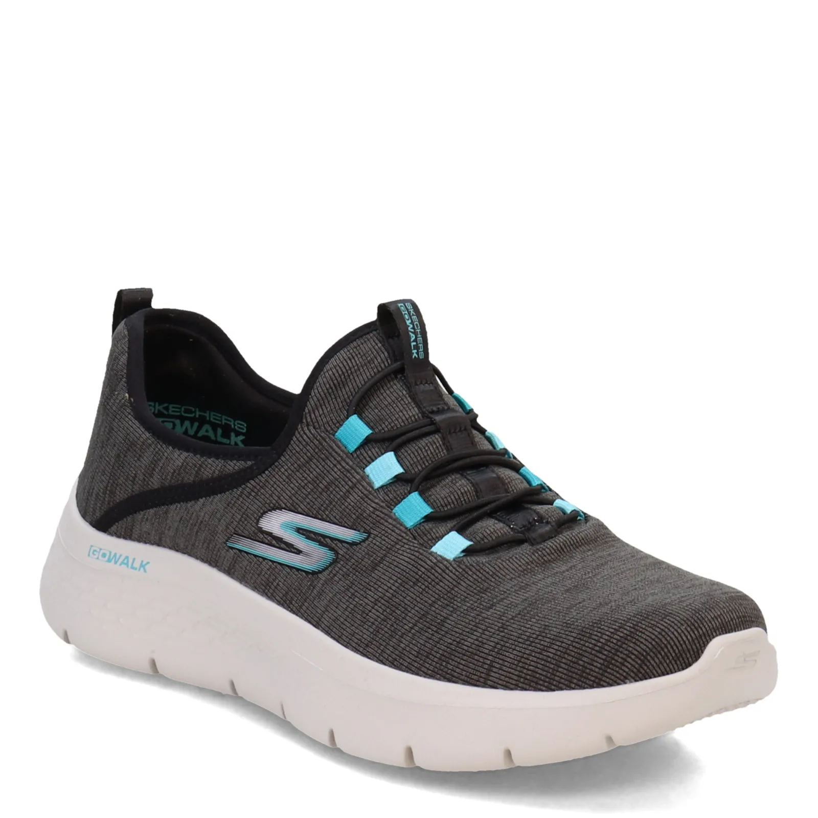 Women's , GO WALK FLEX - Lucy Sneaker-Skechers Discount