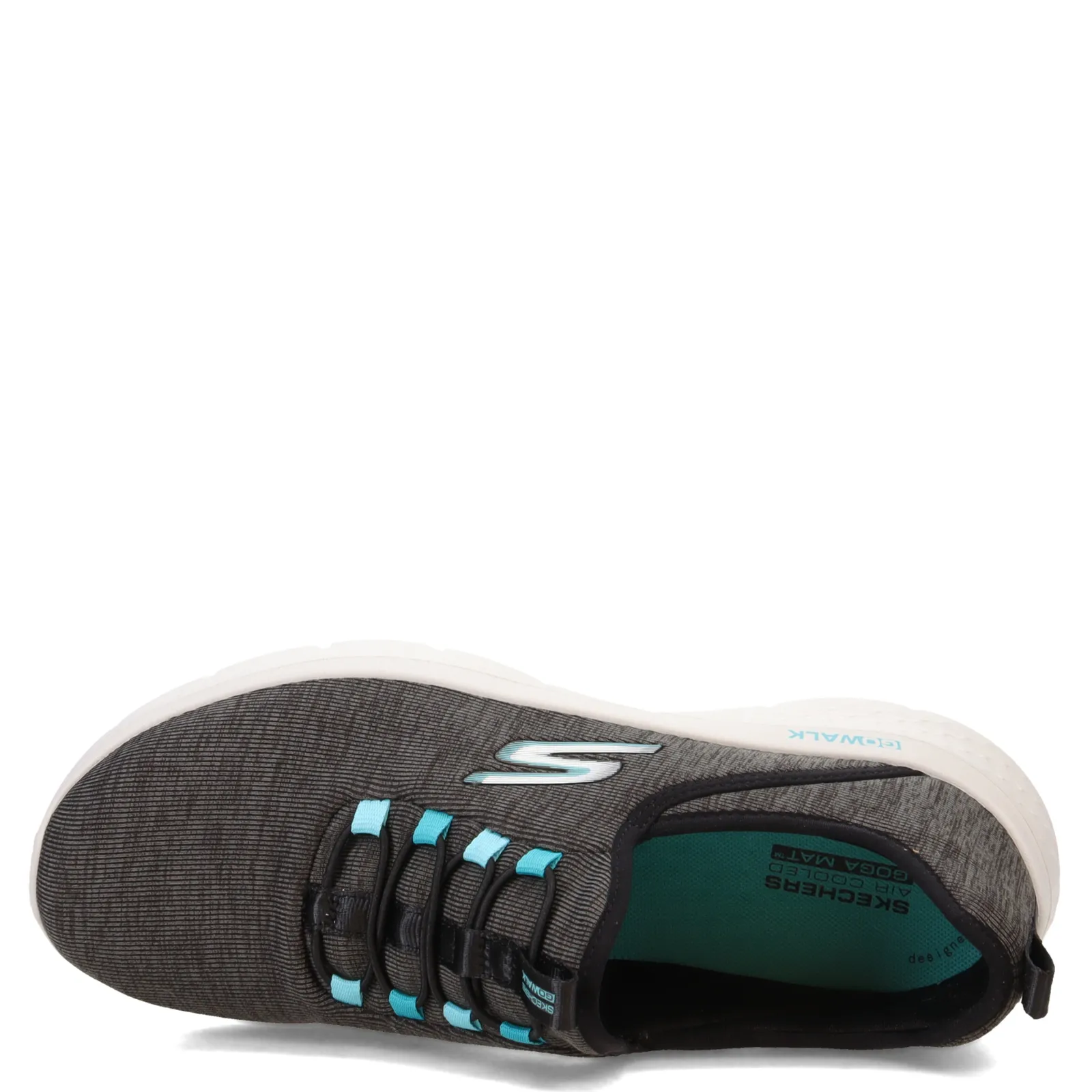 Women's , GO WALK FLEX - Lucy Sneaker-Skechers Discount