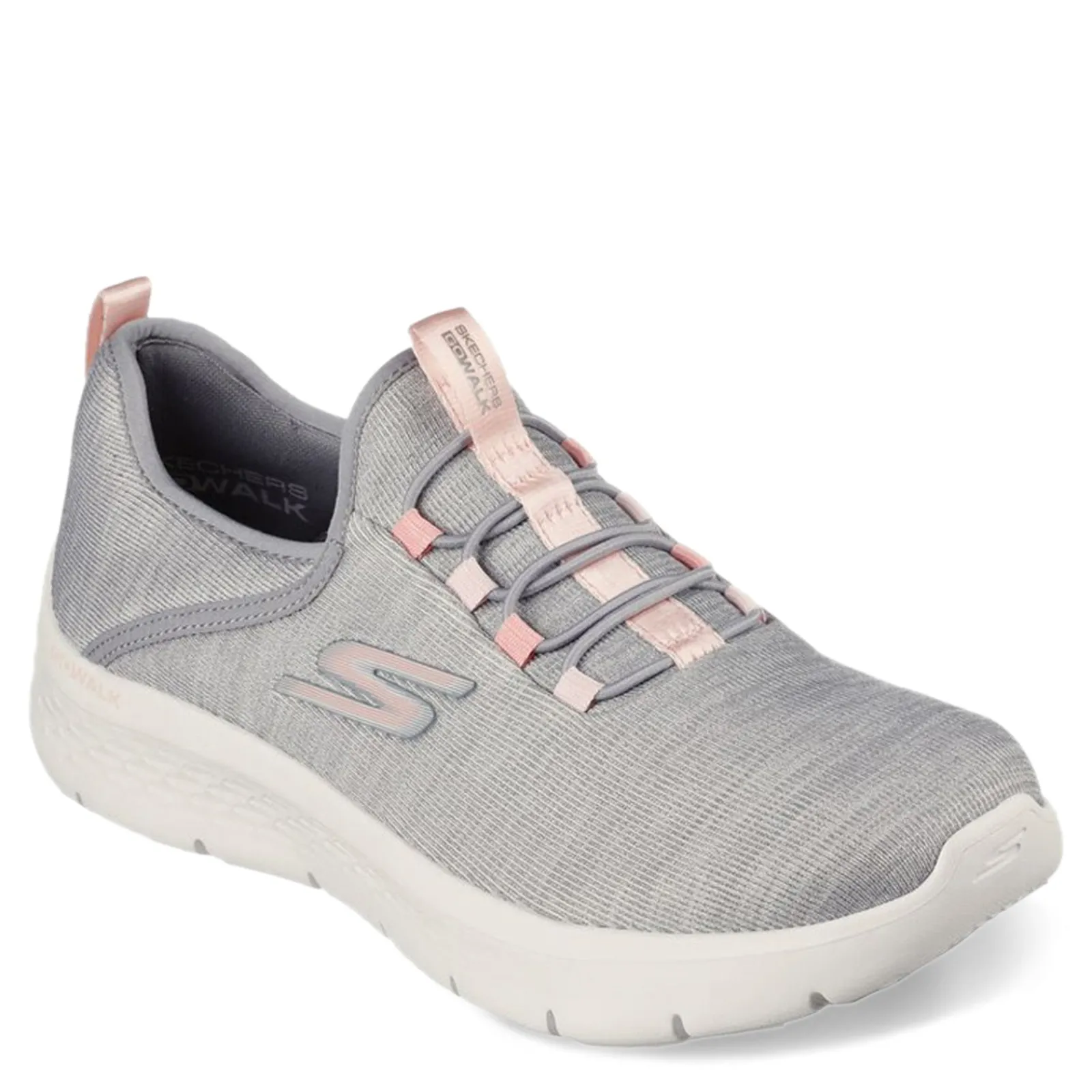 Women's , GO WALK FLEX - Lucy Sneaker-Skechers Best
