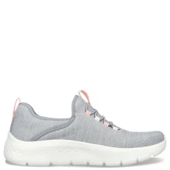 Women's , GO WALK FLEX - Lucy Sneaker-Skechers Best