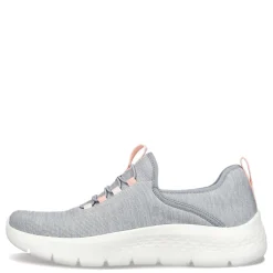 Women's , GO WALK FLEX - Lucy Sneaker-Skechers Best