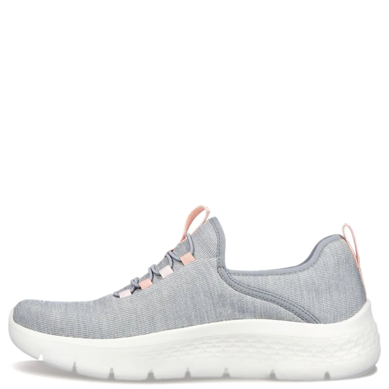 Women's , GO WALK FLEX - Lucy Sneaker-Skechers Best
