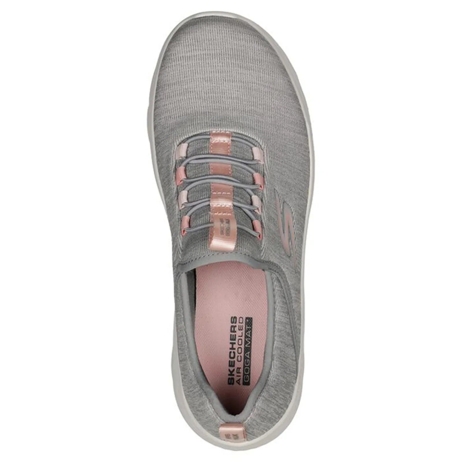 Women's , GO WALK FLEX - Lucy Sneaker-Skechers Best