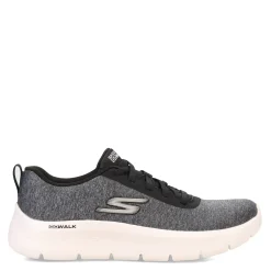 Women's , GO WALK FLEX - Dazzling Smile Sneaker-Skechers Clearance